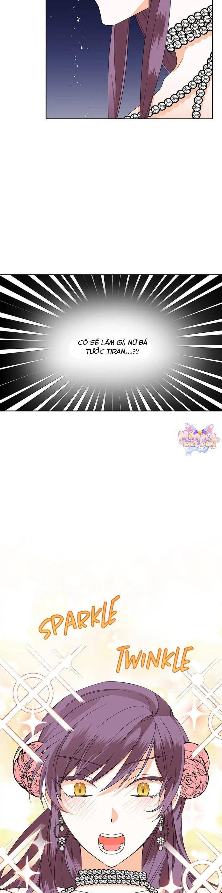 Cái Kết Có Hậu Của Nhân Vật Phản Diện Chapter 41 - Trang 2