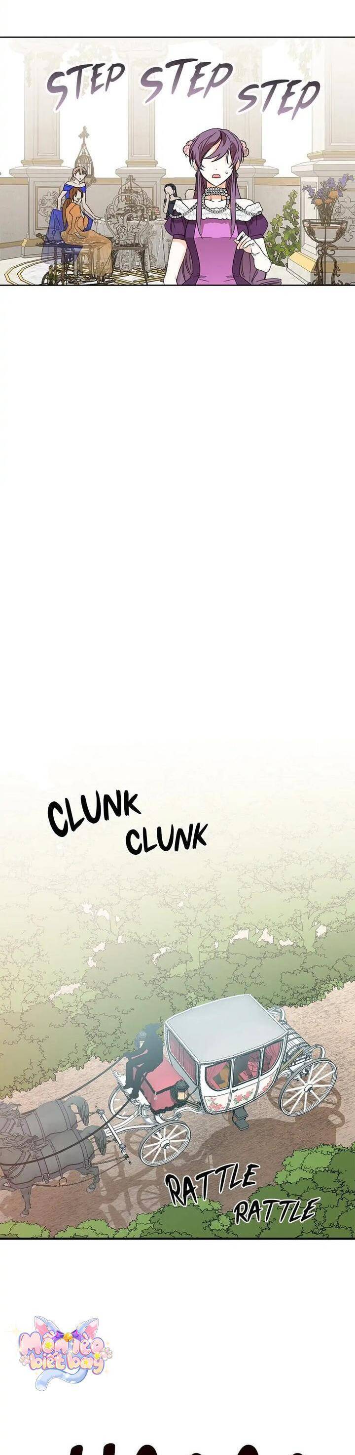 Cái Kết Có Hậu Của Nhân Vật Phản Diện Chapter 42 - Trang 2