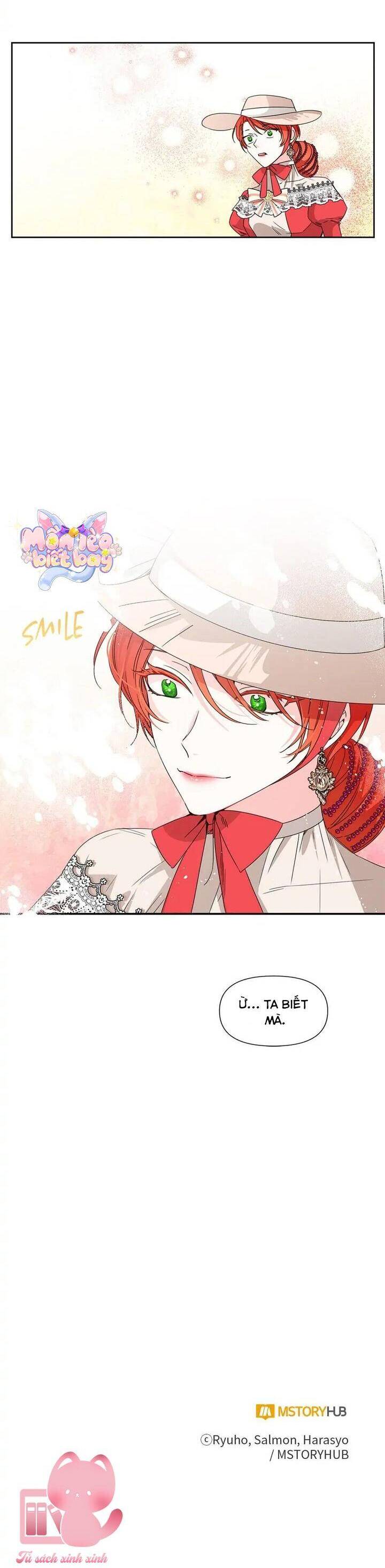 Cái Kết Có Hậu Của Nhân Vật Phản Diện Chapter 42 - Trang 2