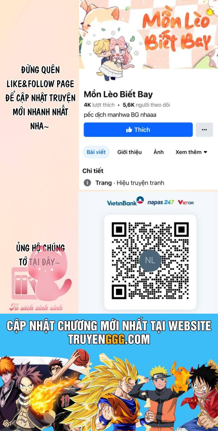 Cái Kết Có Hậu Của Nhân Vật Phản Diện Chapter 42 - Trang 2