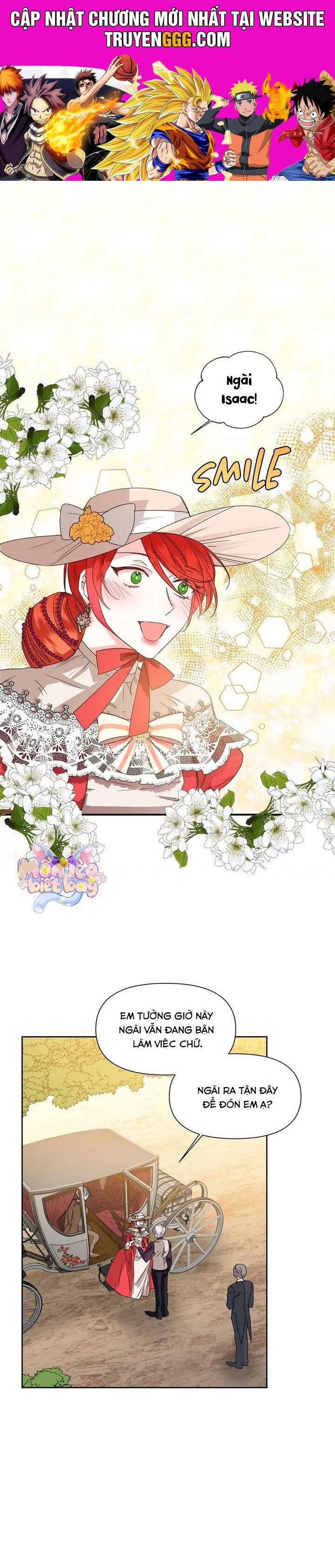 Cái Kết Có Hậu Của Nhân Vật Phản Diện Chapter 44 - Trang 2