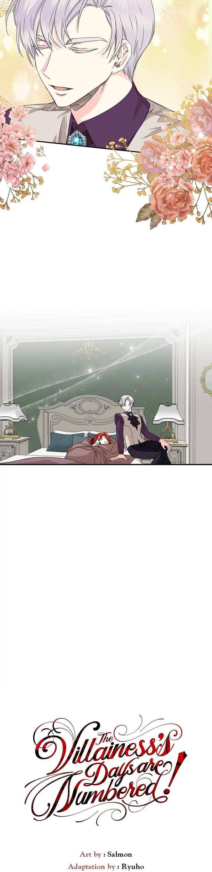 Cái Kết Có Hậu Của Nhân Vật Phản Diện Chapter 44 - Trang 2