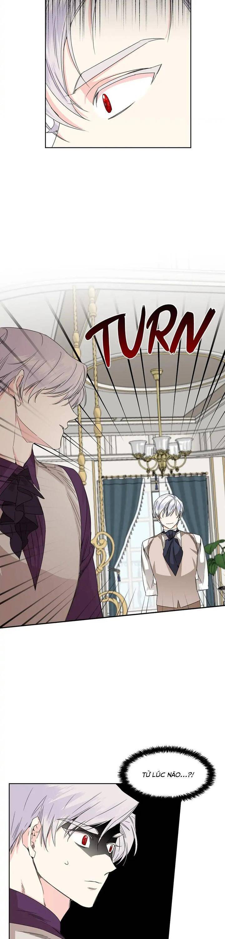 Cái Kết Có Hậu Của Nhân Vật Phản Diện Chapter 44 - Trang 2