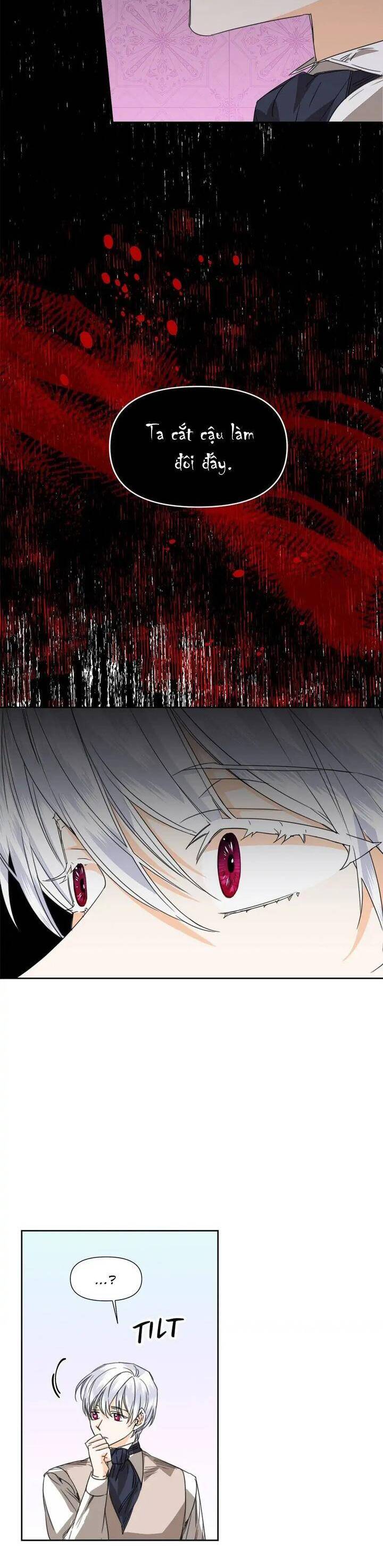 Cái Kết Có Hậu Của Nhân Vật Phản Diện Chapter 44 - Trang 2