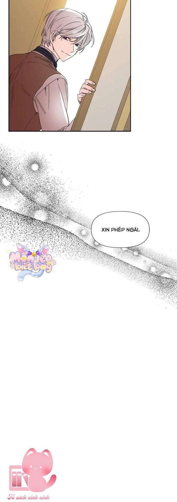 Cái Kết Có Hậu Của Nhân Vật Phản Diện Chapter 44 - Trang 2