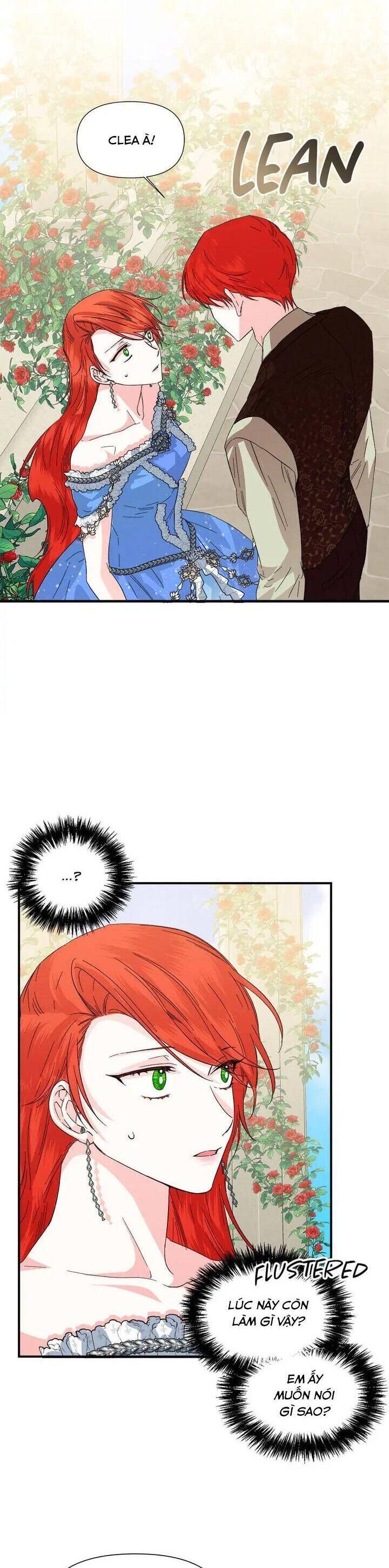 Cái Kết Có Hậu Của Nhân Vật Phản Diện Chapter 53 - Trang 2