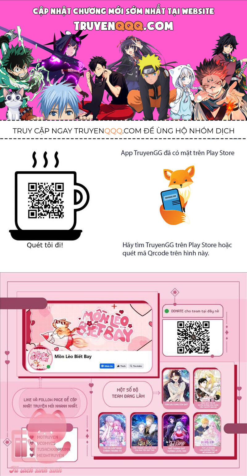 Cái Kết Có Hậu Của Nhân Vật Phản Diện Chapter 54 - Trang 2