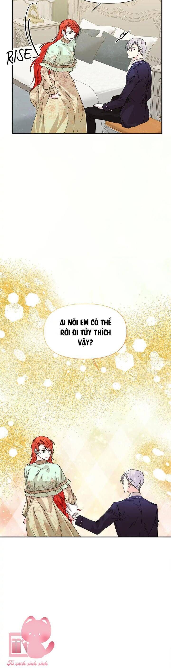 Cái Kết Có Hậu Của Nhân Vật Phản Diện Chapter 55 - Trang 2