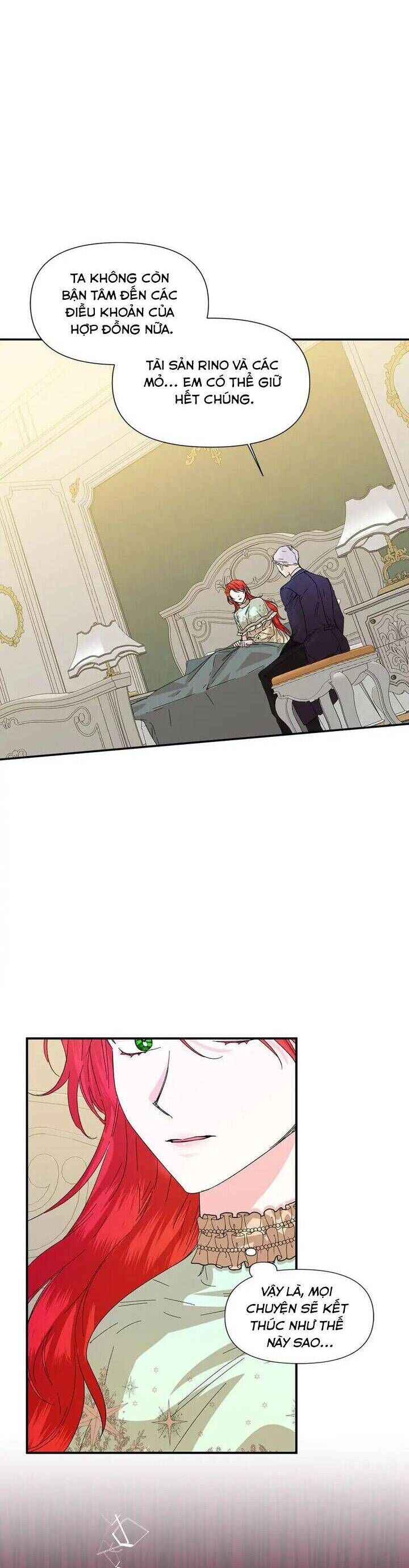 Cái Kết Có Hậu Của Nhân Vật Phản Diện Chapter 55 - Trang 2
