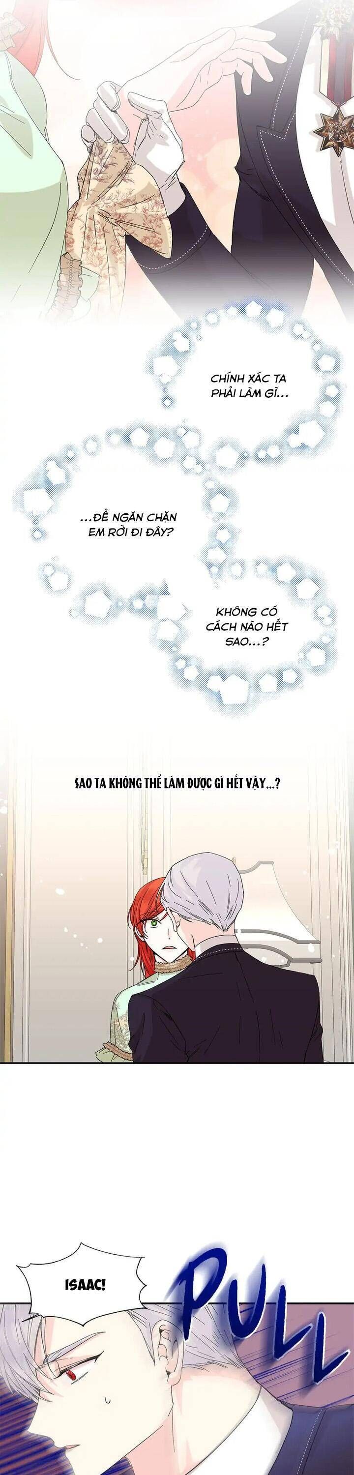 Cái Kết Có Hậu Của Nhân Vật Phản Diện Chapter 56 - Trang 2