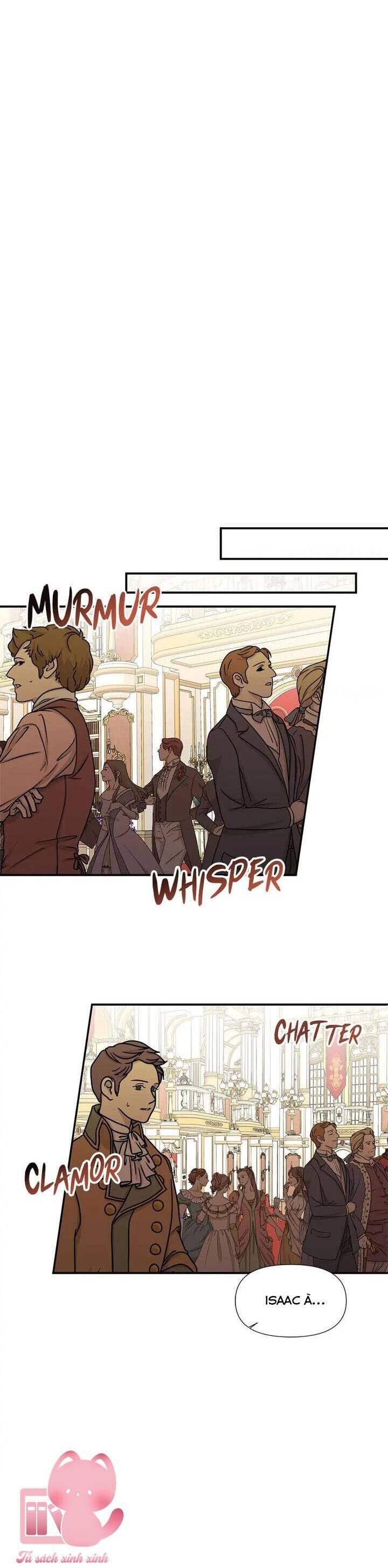 Cái Kết Có Hậu Của Nhân Vật Phản Diện Chapter 56 - Trang 2