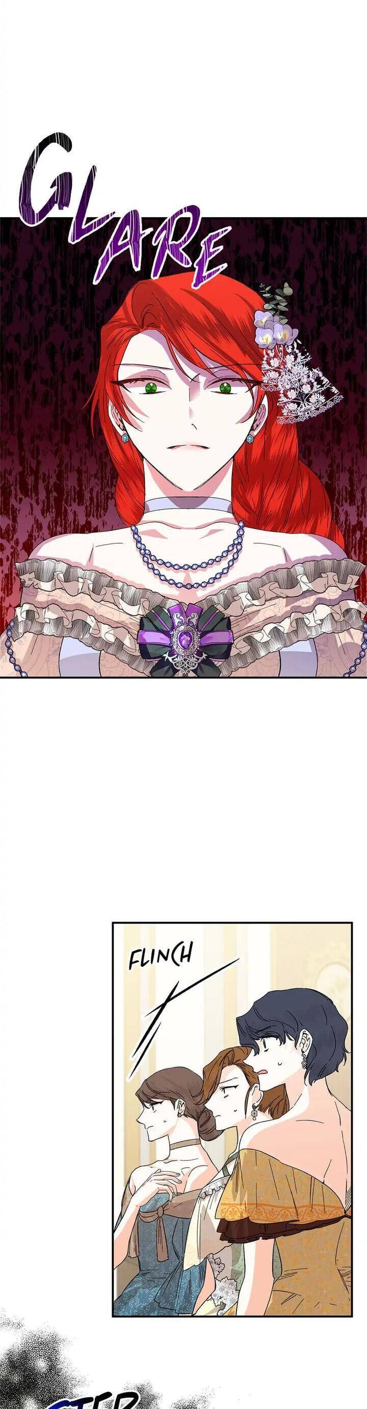 Cái Kết Có Hậu Của Nhân Vật Phản Diện Chapter 57 - Trang 2