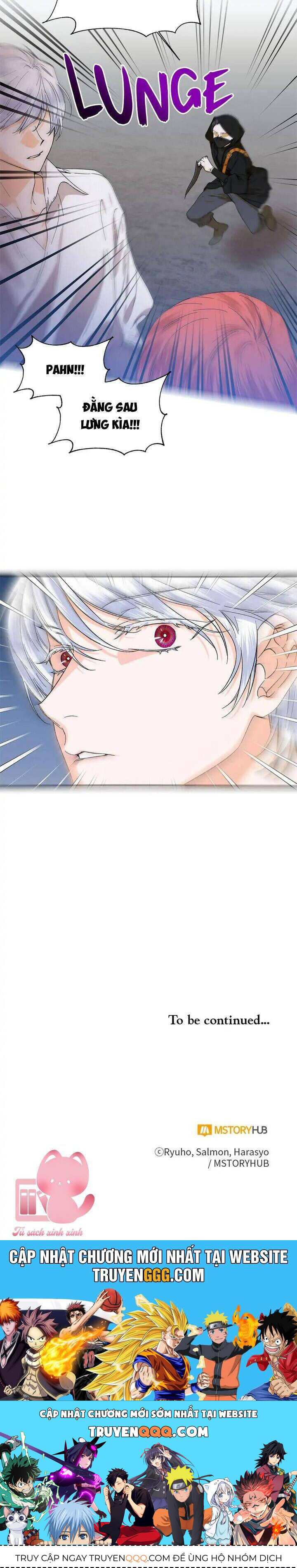 Cái Kết Có Hậu Của Nhân Vật Phản Diện Chapter 60 - Trang 2