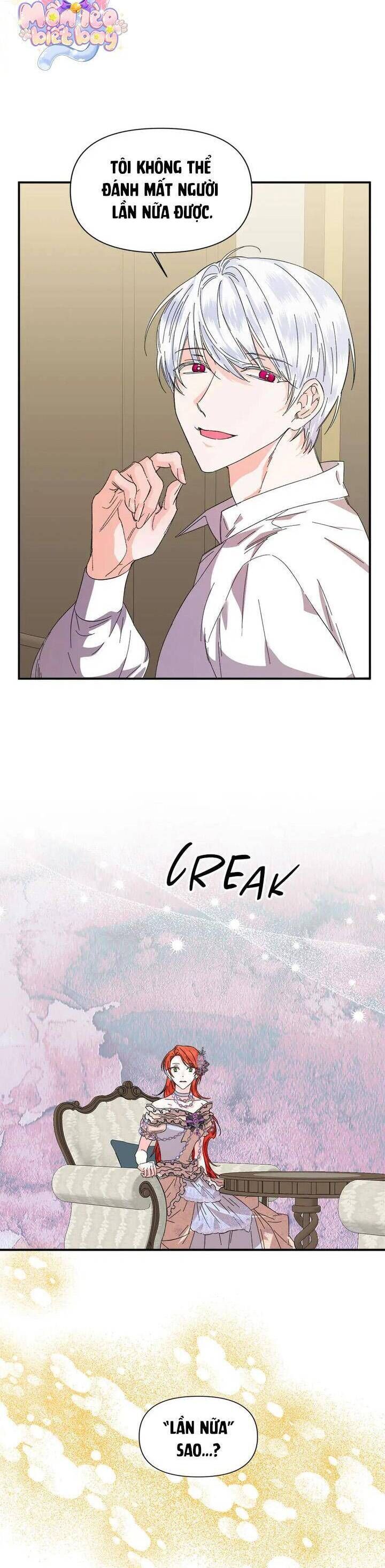 Cái Kết Có Hậu Của Nhân Vật Phản Diện Chapter 61 - Trang 2