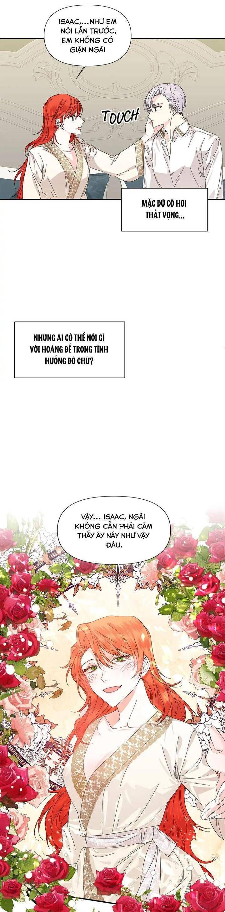 Cái Kết Có Hậu Của Nhân Vật Phản Diện Chapter 62 - Trang 2