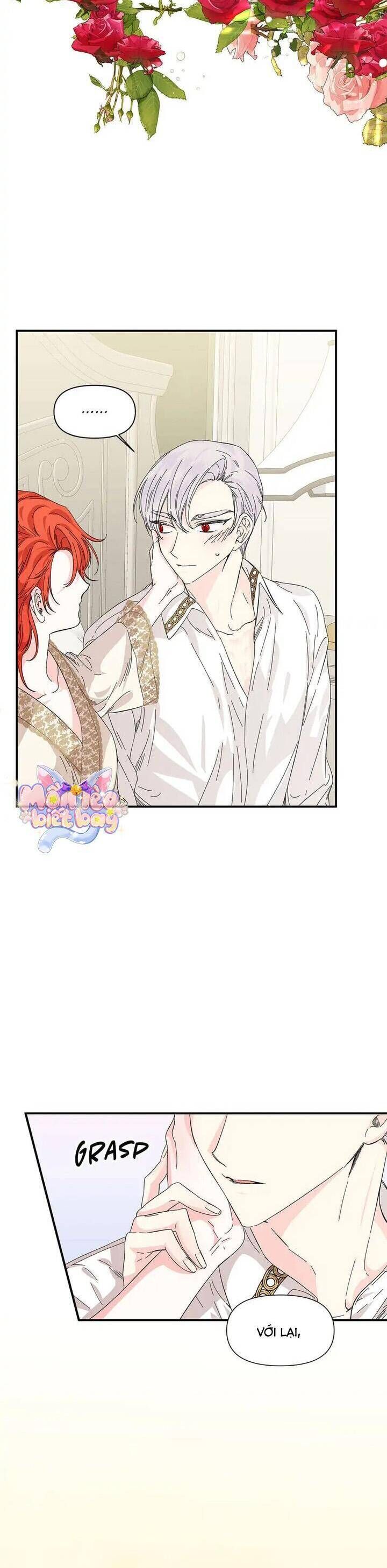 Cái Kết Có Hậu Của Nhân Vật Phản Diện Chapter 62 - Trang 2