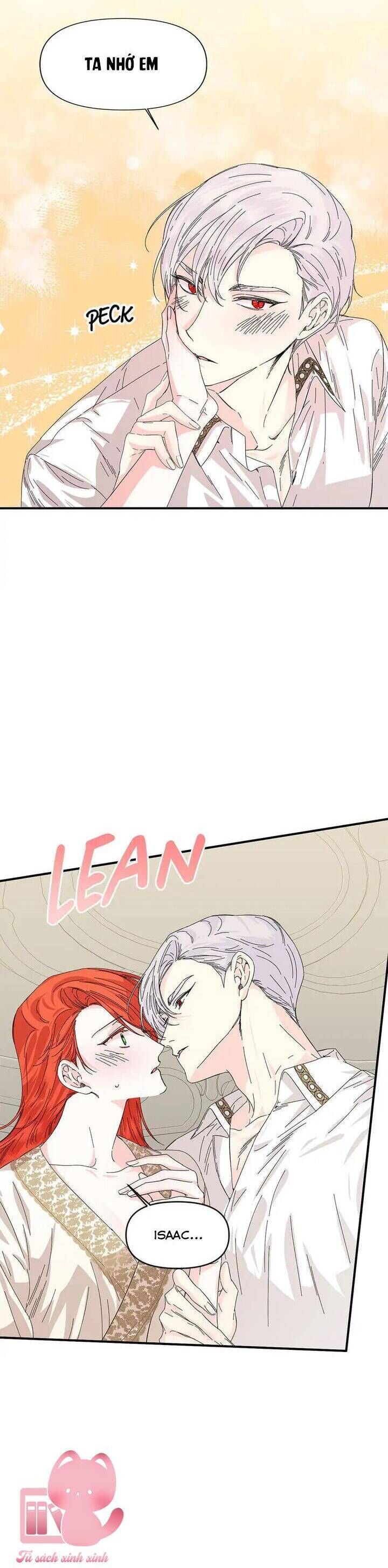 Cái Kết Có Hậu Của Nhân Vật Phản Diện Chapter 62 - Trang 2