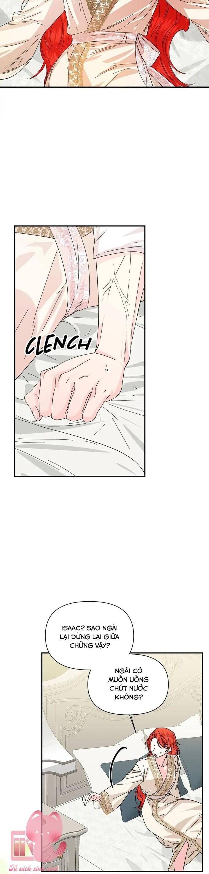 Cái Kết Có Hậu Của Nhân Vật Phản Diện Chapter 62 - Trang 2