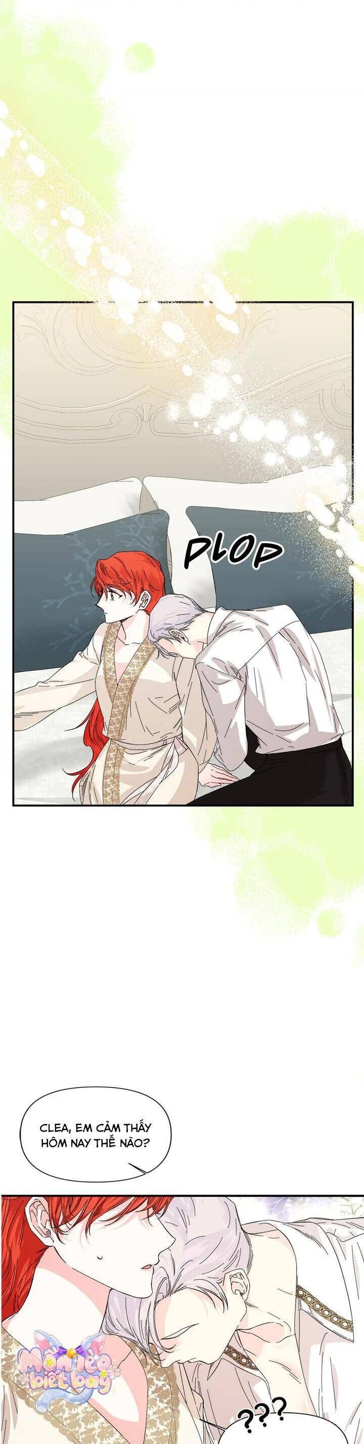 Cái Kết Có Hậu Của Nhân Vật Phản Diện Chapter 62 - Trang 2