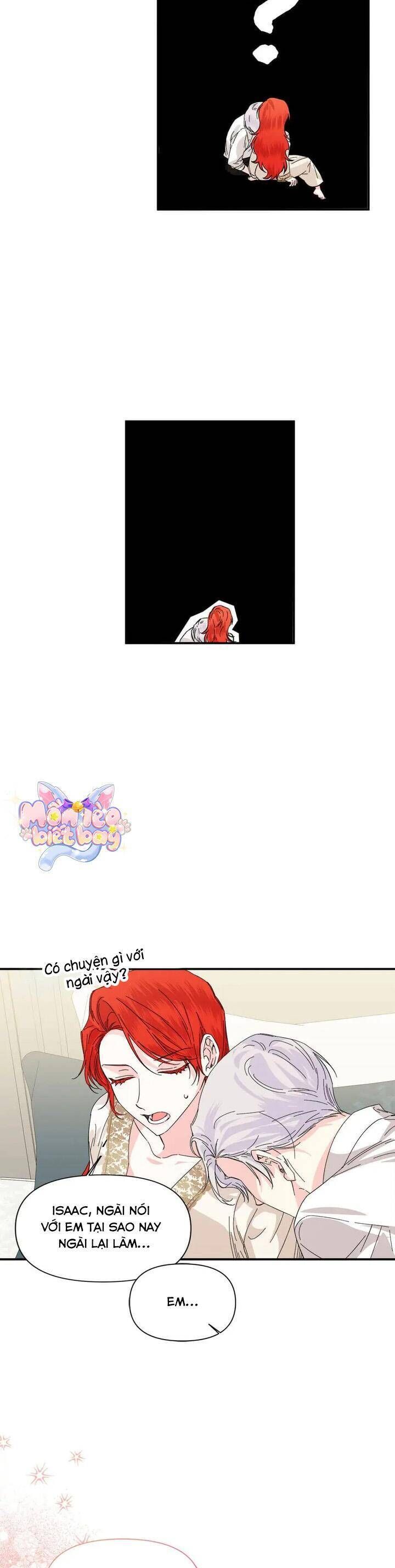 Cái Kết Có Hậu Của Nhân Vật Phản Diện Chapter 62 - Trang 2