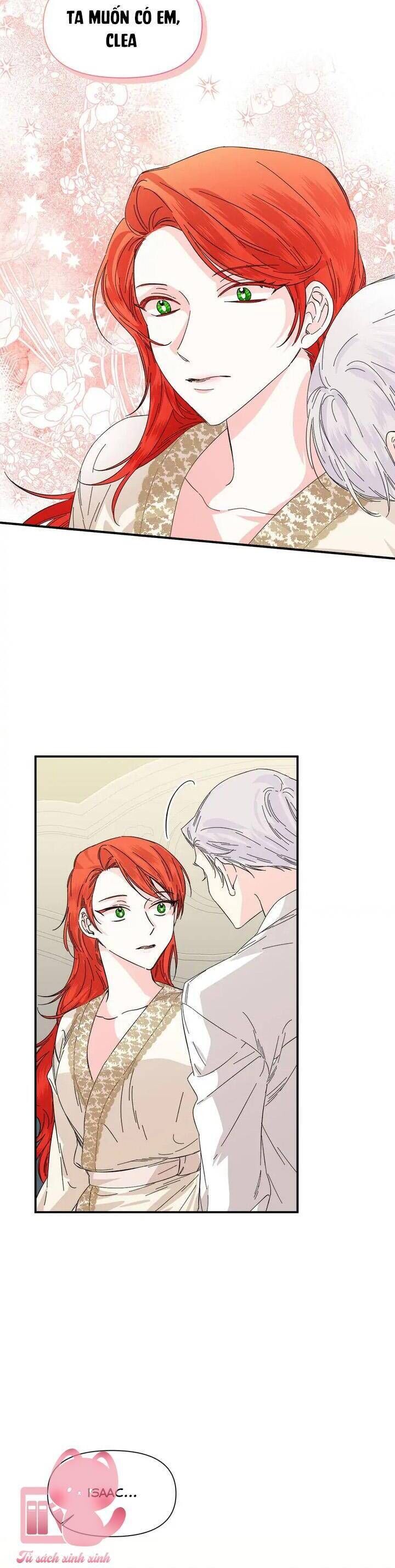 Cái Kết Có Hậu Của Nhân Vật Phản Diện Chapter 62 - Trang 2