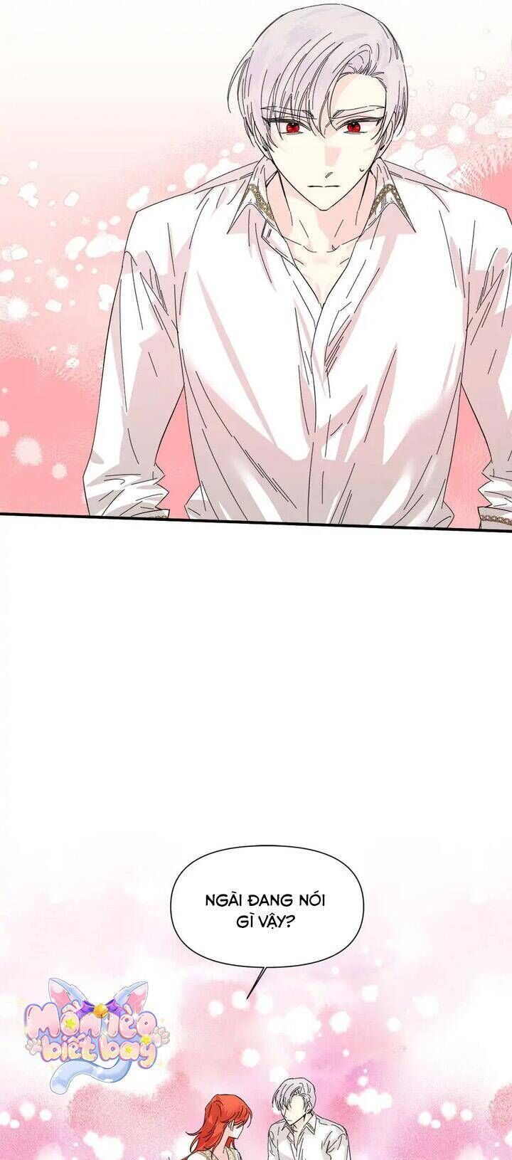 Cái Kết Có Hậu Của Nhân Vật Phản Diện Chapter 62 - Trang 2