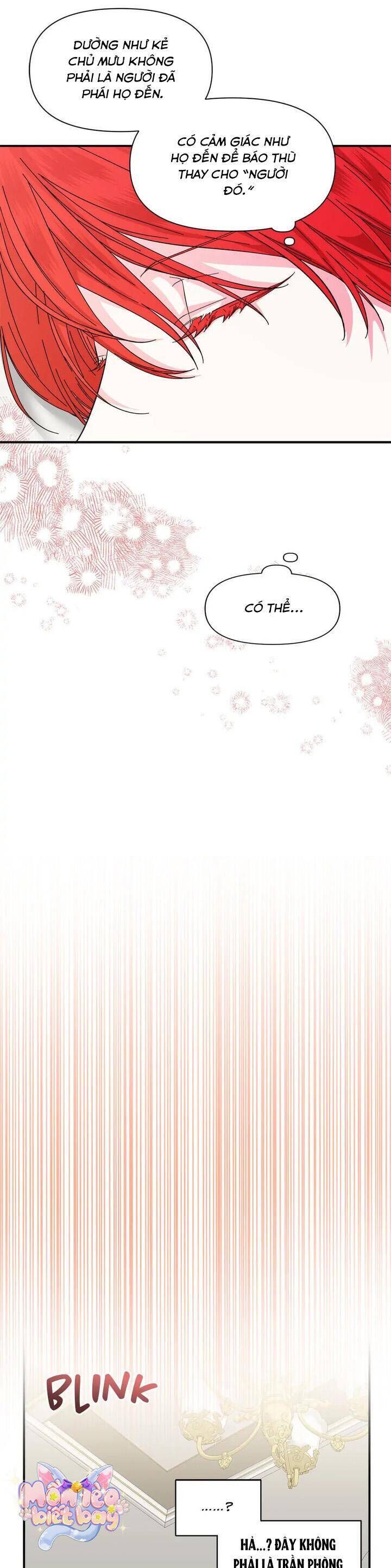 Cái Kết Có Hậu Của Nhân Vật Phản Diện Chapter 62 - Trang 2