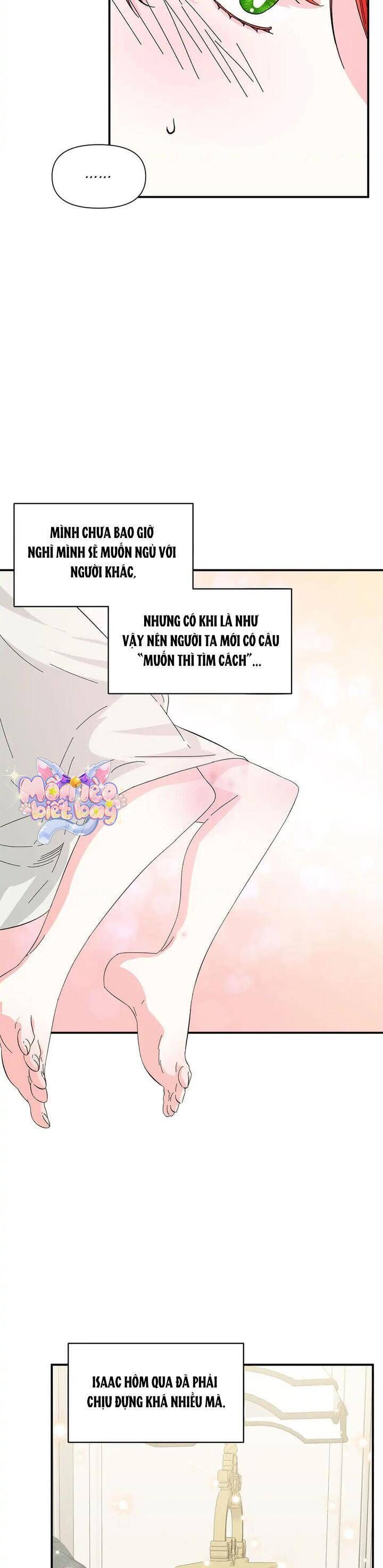 Cái Kết Có Hậu Của Nhân Vật Phản Diện Chapter 63 - Trang 2