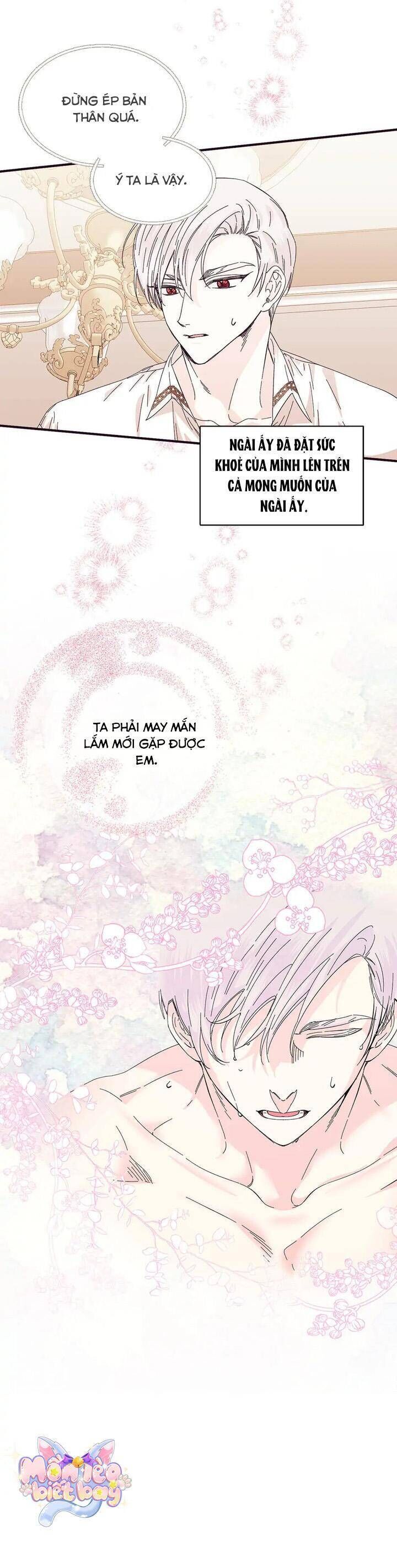 Cái Kết Có Hậu Của Nhân Vật Phản Diện Chapter 63 - Trang 2