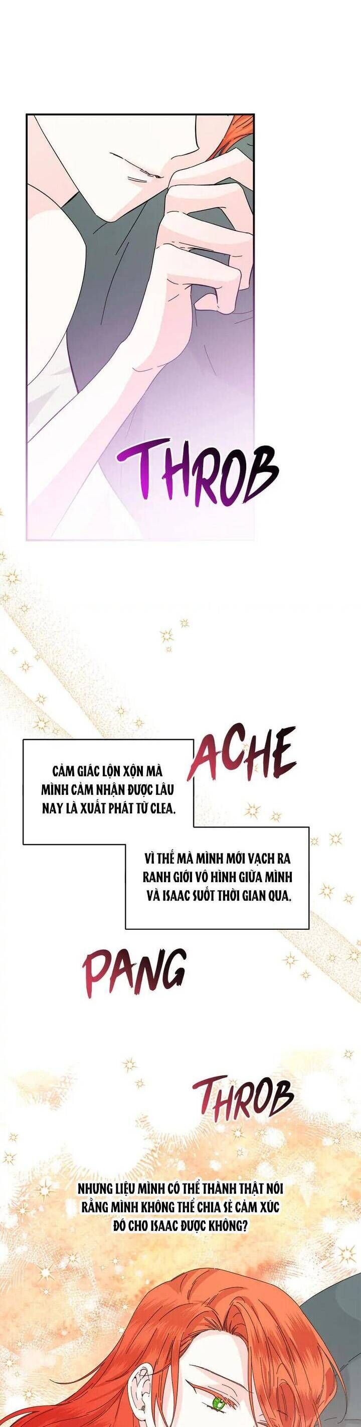 Cái Kết Có Hậu Của Nhân Vật Phản Diện Chapter 63 - Trang 2