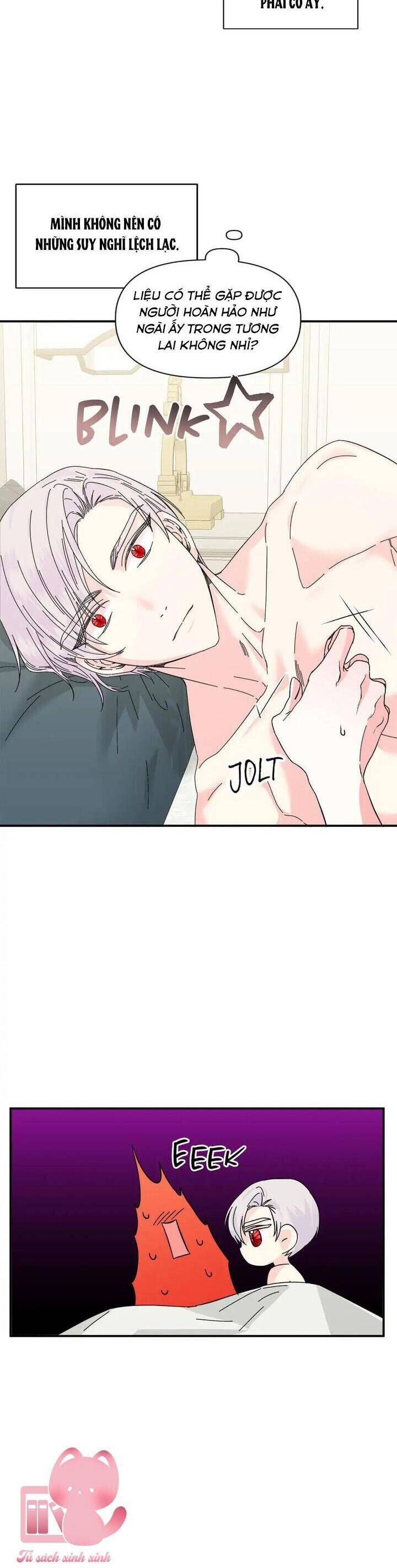 Cái Kết Có Hậu Của Nhân Vật Phản Diện Chapter 63 - Trang 2