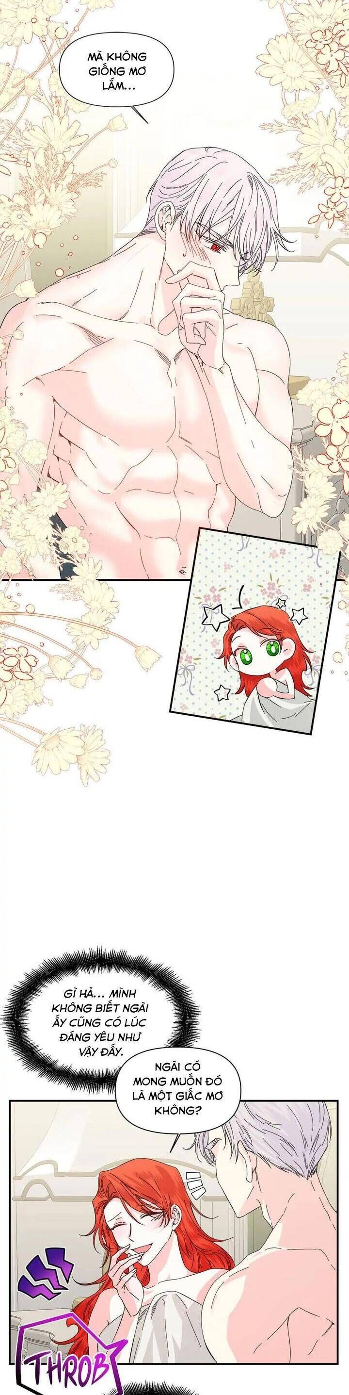 Cái Kết Có Hậu Của Nhân Vật Phản Diện Chapter 63 - Trang 2