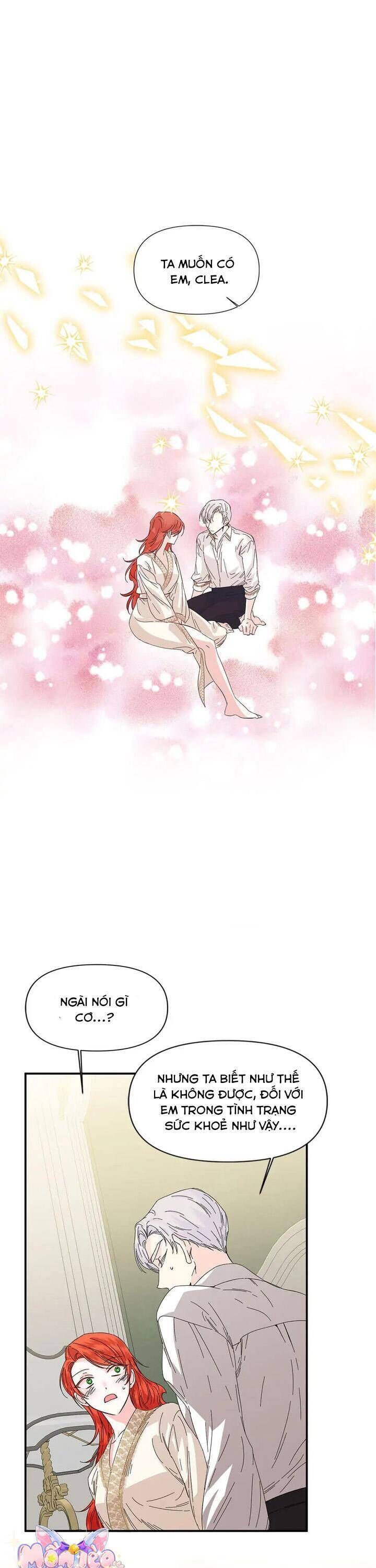 Cái Kết Có Hậu Của Nhân Vật Phản Diện Chapter 63 - Trang 2