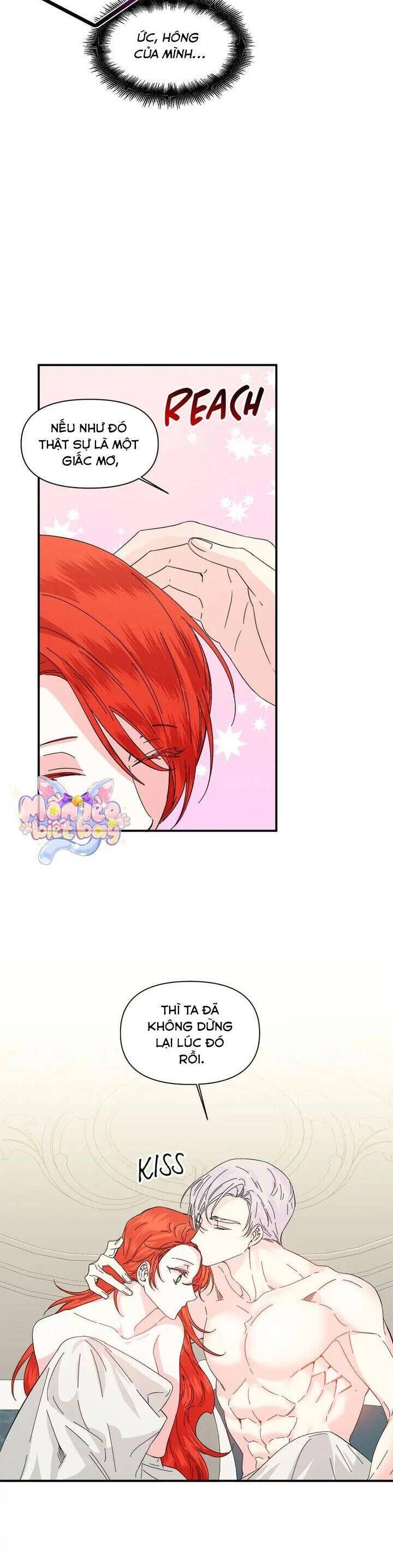 Cái Kết Có Hậu Của Nhân Vật Phản Diện Chapter 63 - Trang 2