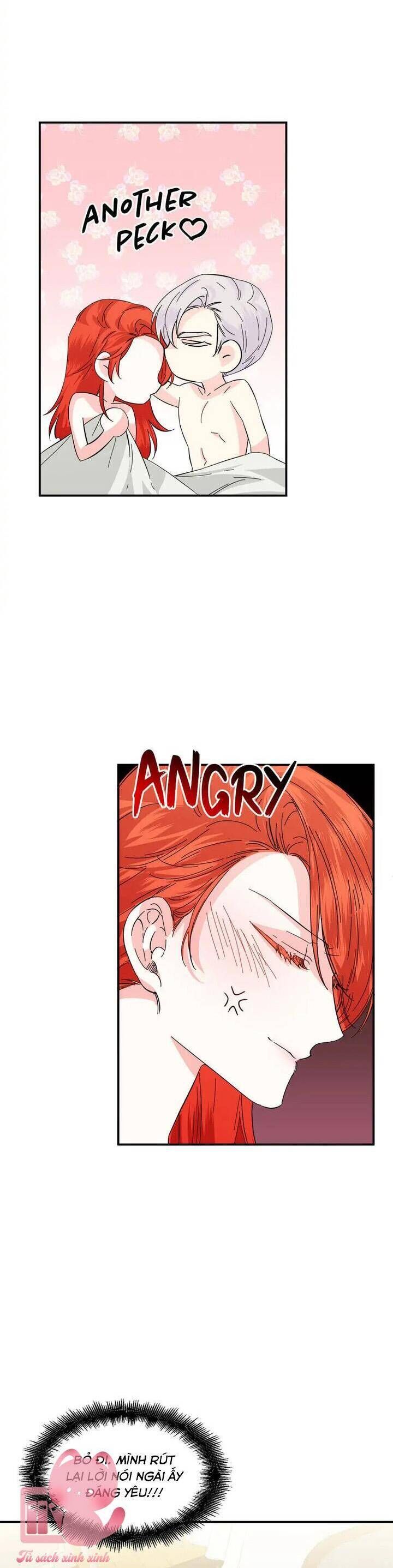 Cái Kết Có Hậu Của Nhân Vật Phản Diện Chapter 63 - Trang 2