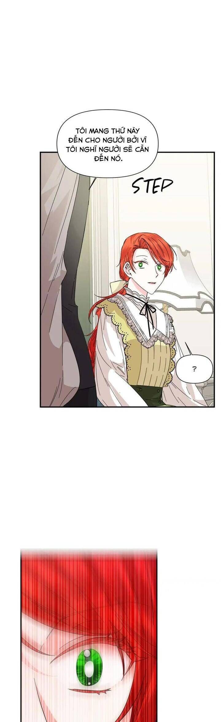 Cái Kết Có Hậu Của Nhân Vật Phản Diện Chapter 63 - Trang 2