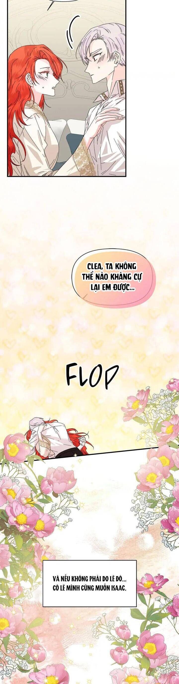 Cái Kết Có Hậu Của Nhân Vật Phản Diện Chapter 63 - Trang 2