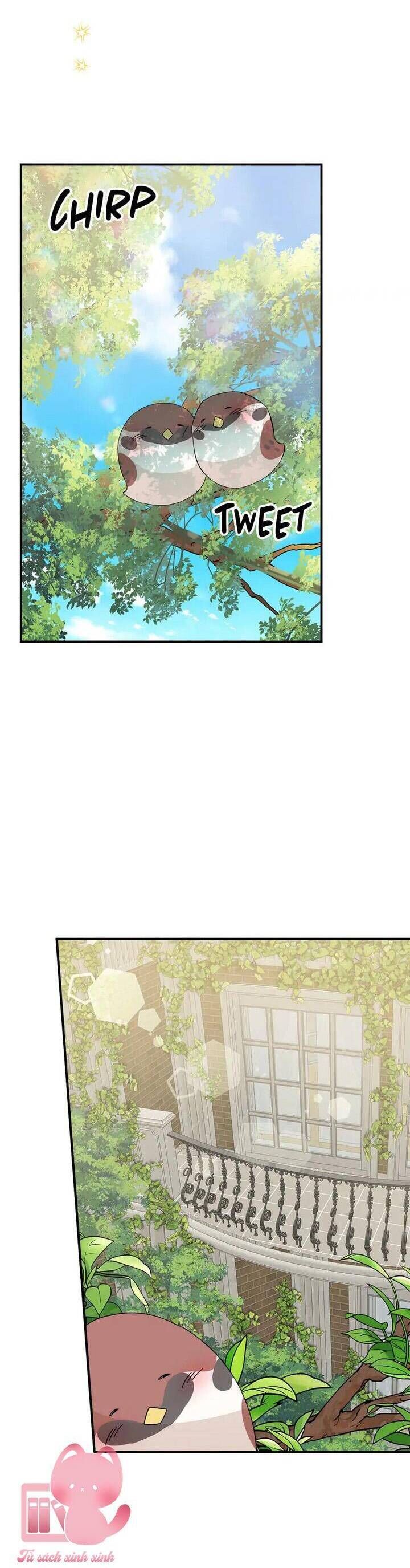 Cái Kết Có Hậu Của Nhân Vật Phản Diện Chapter 63 - Trang 2