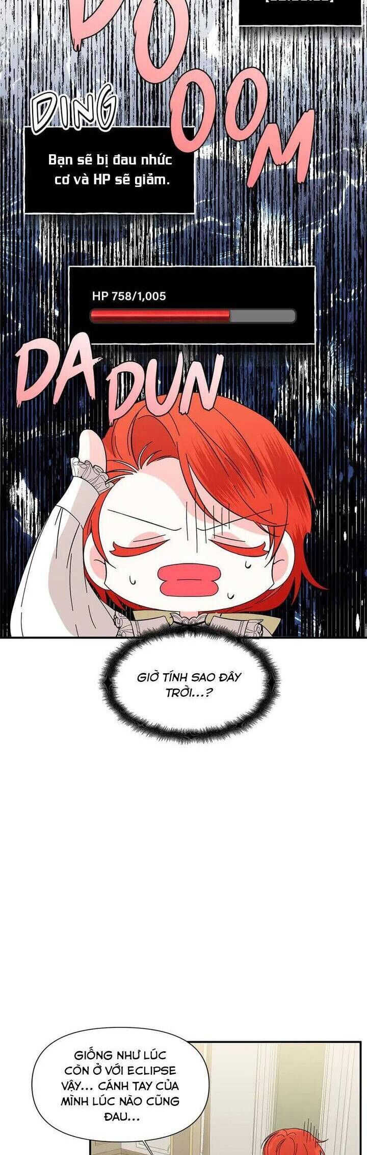Cái Kết Có Hậu Của Nhân Vật Phản Diện Chapter 64 - Trang 2