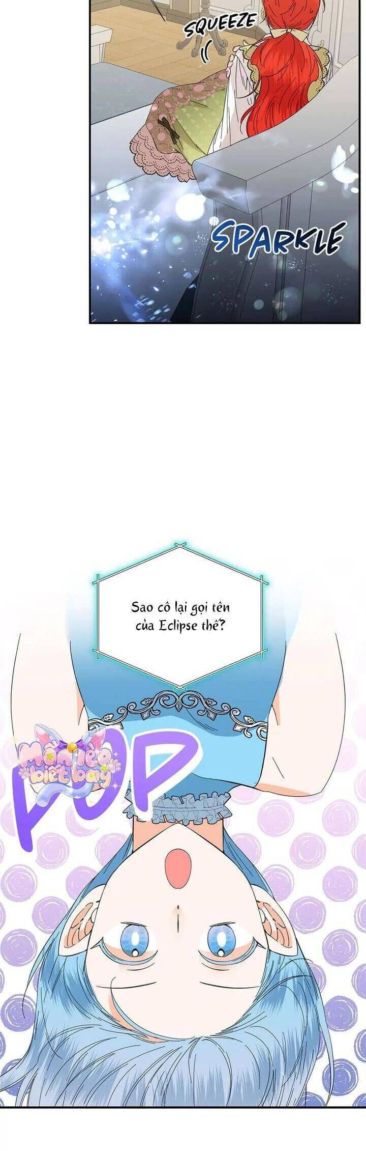 Cái Kết Có Hậu Của Nhân Vật Phản Diện Chapter 64 - Trang 2