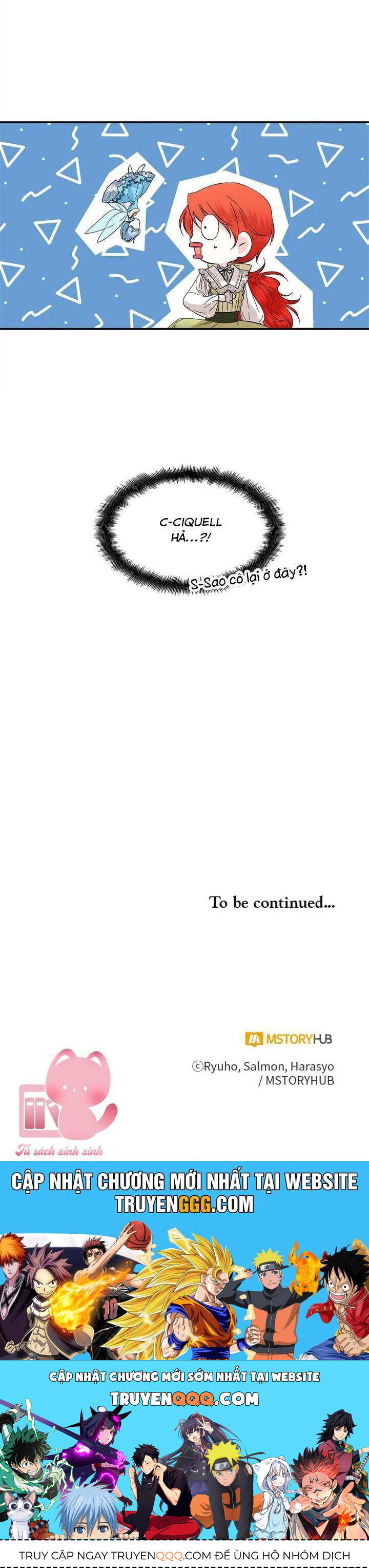 Cái Kết Có Hậu Của Nhân Vật Phản Diện Chapter 64 - Trang 2
