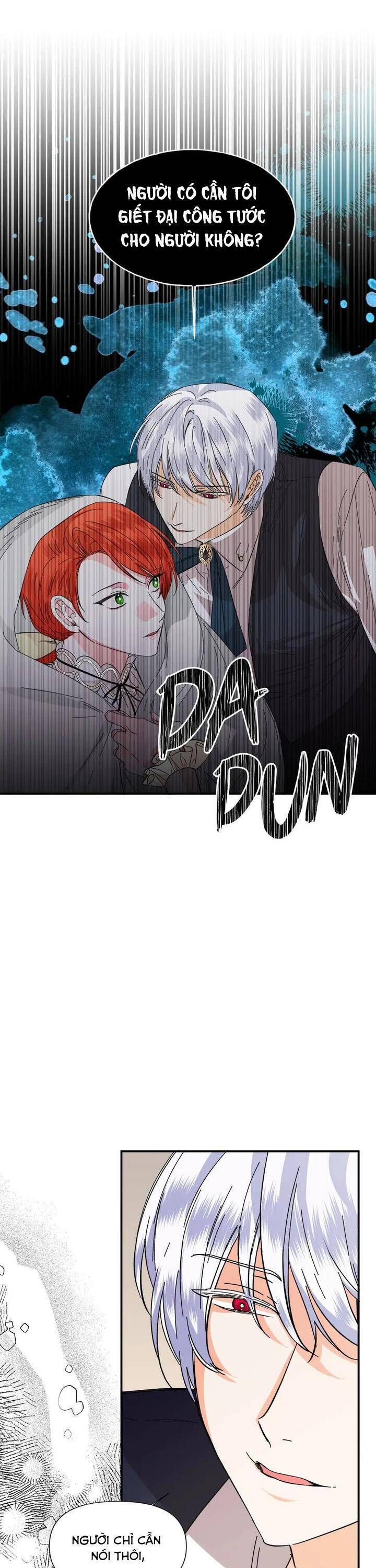 Cái Kết Có Hậu Của Nhân Vật Phản Diện Chapter 64 - Trang 2