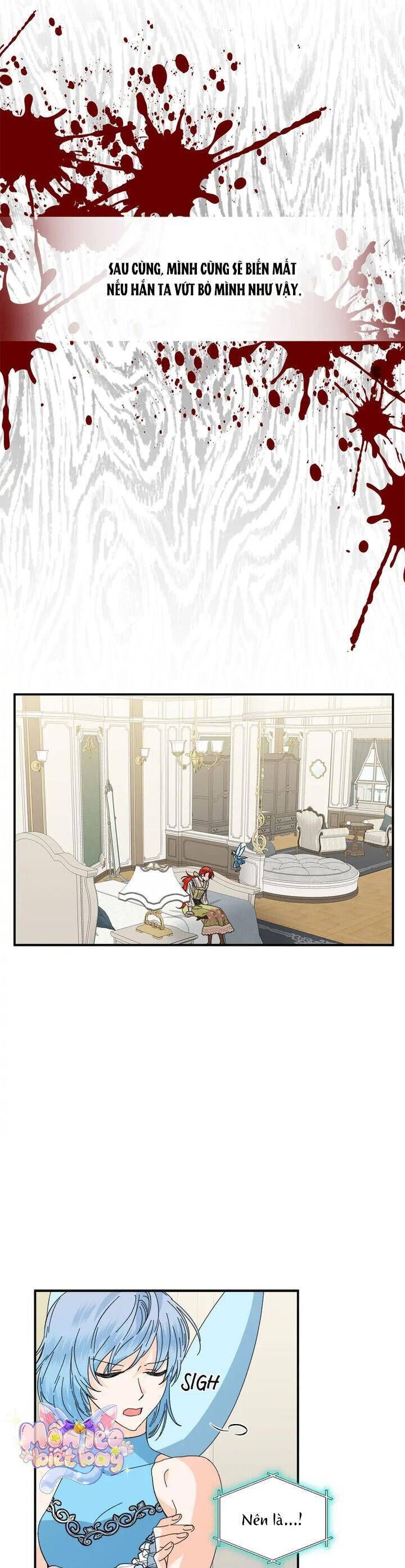 Cái Kết Có Hậu Của Nhân Vật Phản Diện Chapter 65 - Trang 2