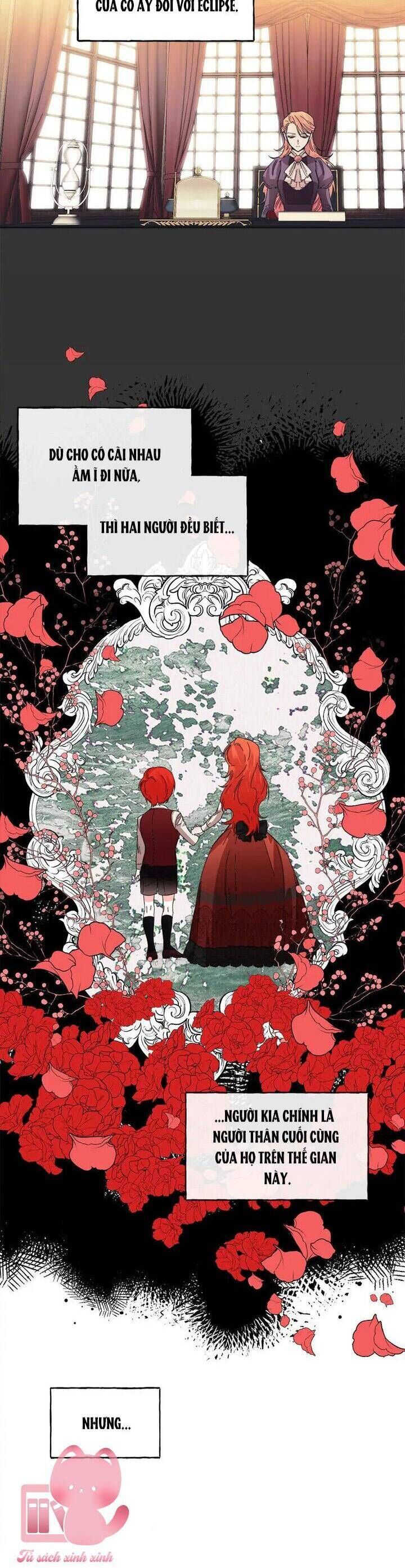 Cái Kết Có Hậu Của Nhân Vật Phản Diện Chapter 65 - Trang 2