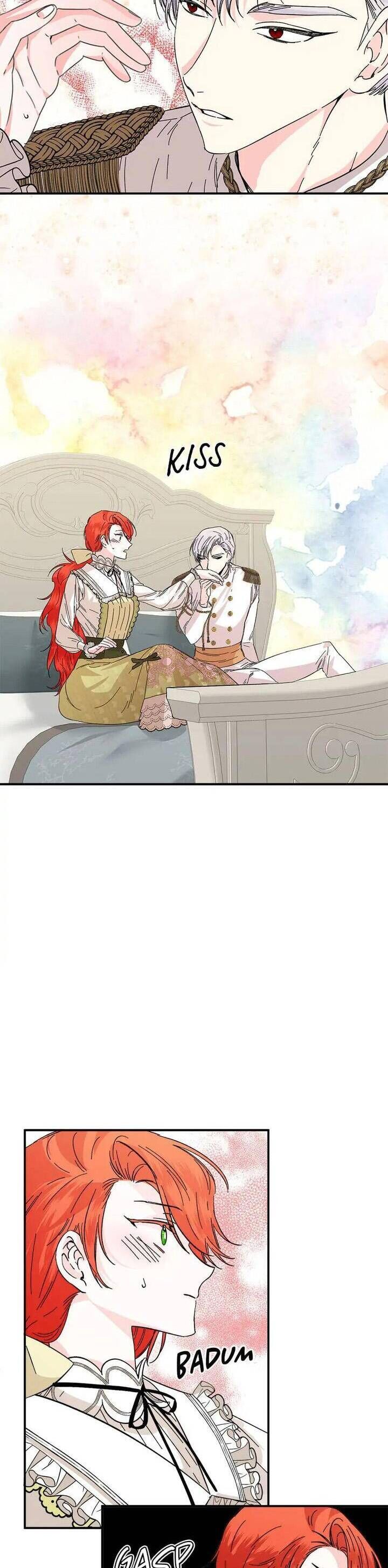 Cái Kết Có Hậu Của Nhân Vật Phản Diện Chapter 65 - Trang 2