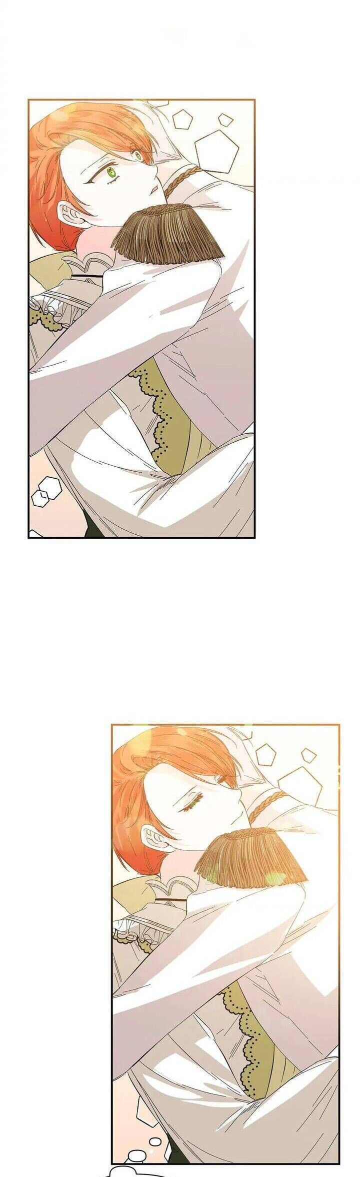 Cái Kết Có Hậu Của Nhân Vật Phản Diện Chapter 65 - Trang 2