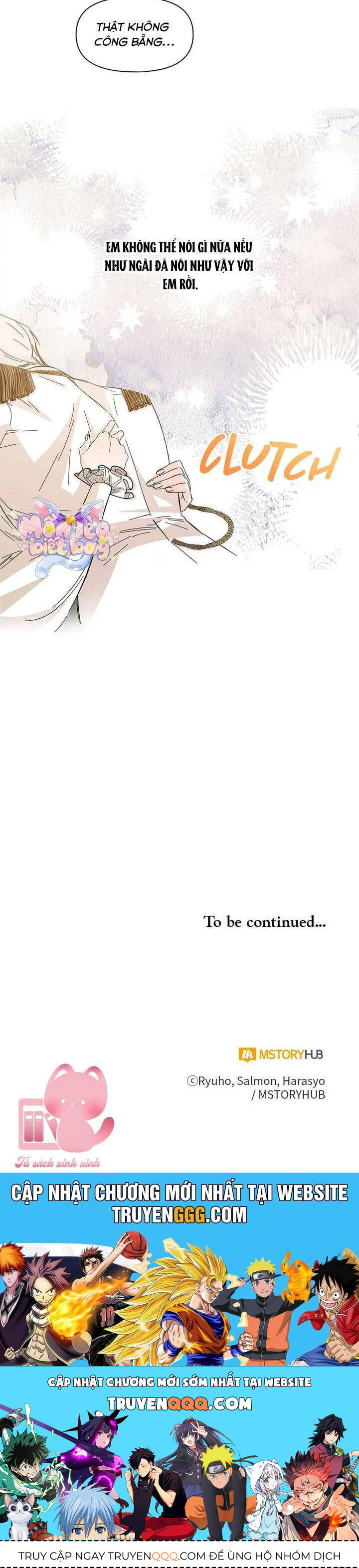 Cái Kết Có Hậu Của Nhân Vật Phản Diện Chapter 65 - Trang 2