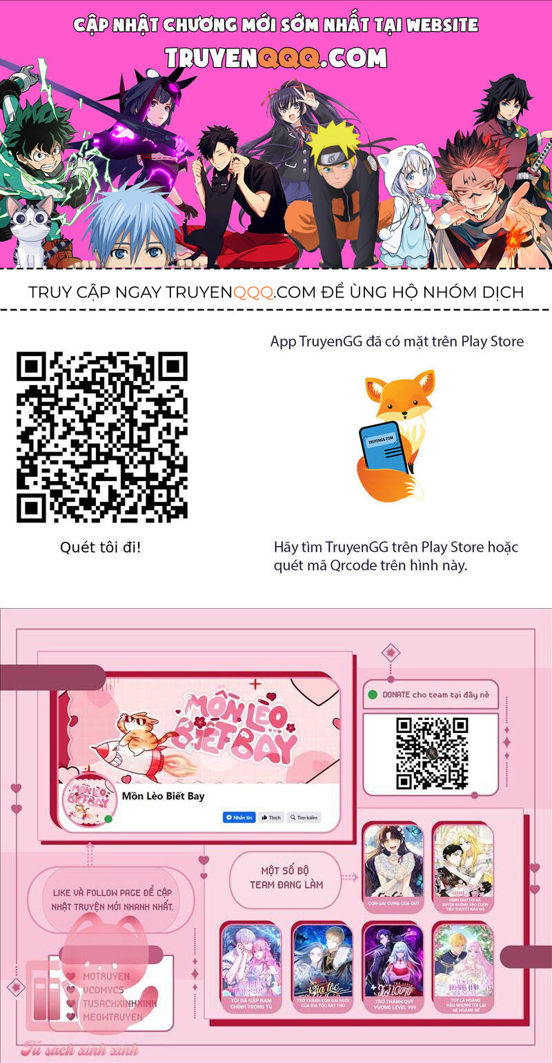 Cái Kết Có Hậu Của Nhân Vật Phản Diện Chapter 66 - Trang 2