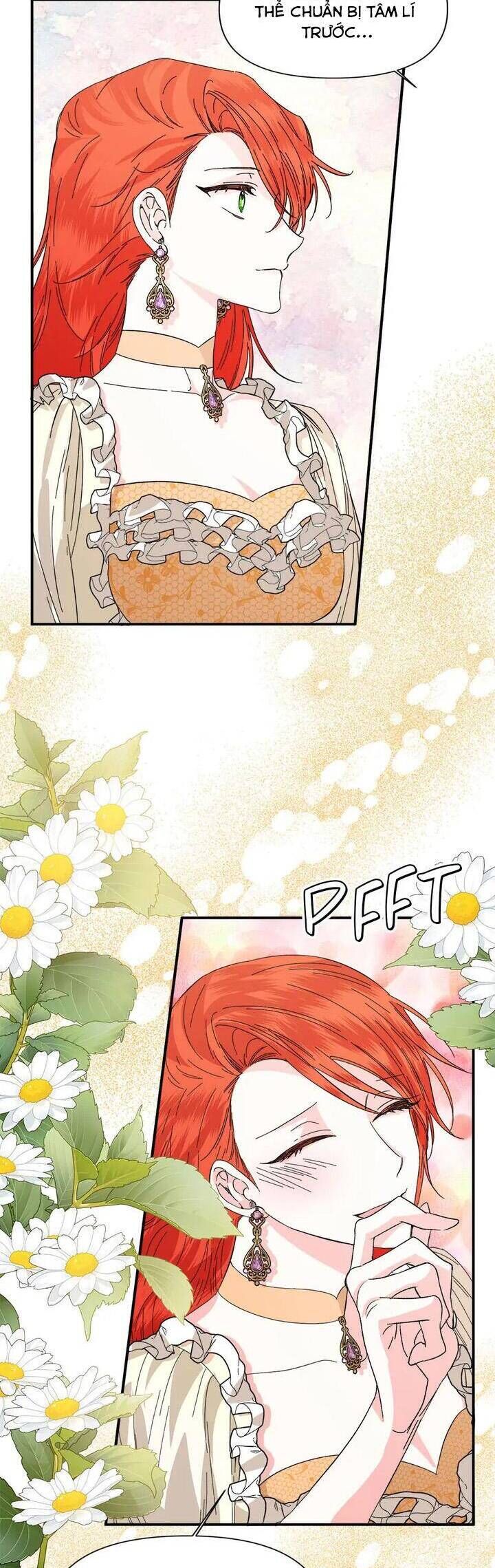 Cái Kết Có Hậu Của Nhân Vật Phản Diện Chapter 66 - Trang 2