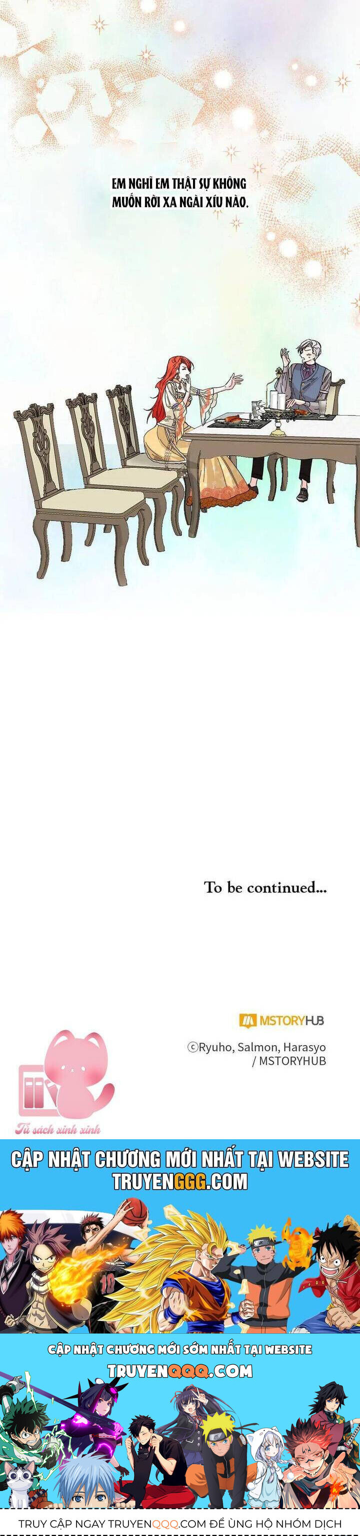 Cái Kết Có Hậu Của Nhân Vật Phản Diện Chapter 66 - Trang 2